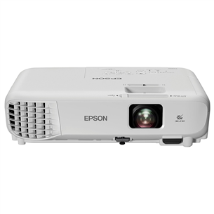 Projektors Mobile Series EB-S05, Epson