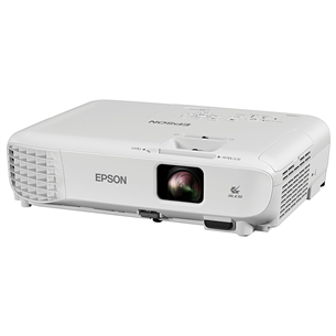 Projektors Mobile Series EB-S05, Epson