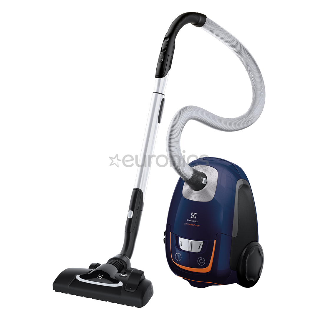 Putekļu sūcējs, Electrolux