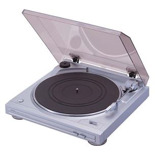 Analog turntable Denon DP-29F