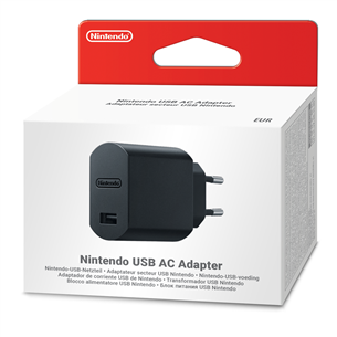 AC adapter Nintendo