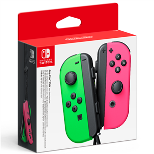 Spēļu kontrolieris Joy-Con priekš Nintendo Switch