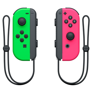 Игровые пульты Nintendo Joy-Con