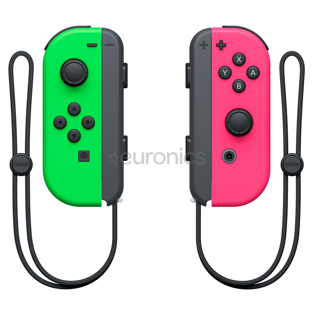 Spēļu kontrolieris Joy-Con priekš Nintendo Switch