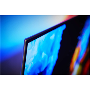 55" Ultra HD 4K OLED ЖК-телевизор, Philips