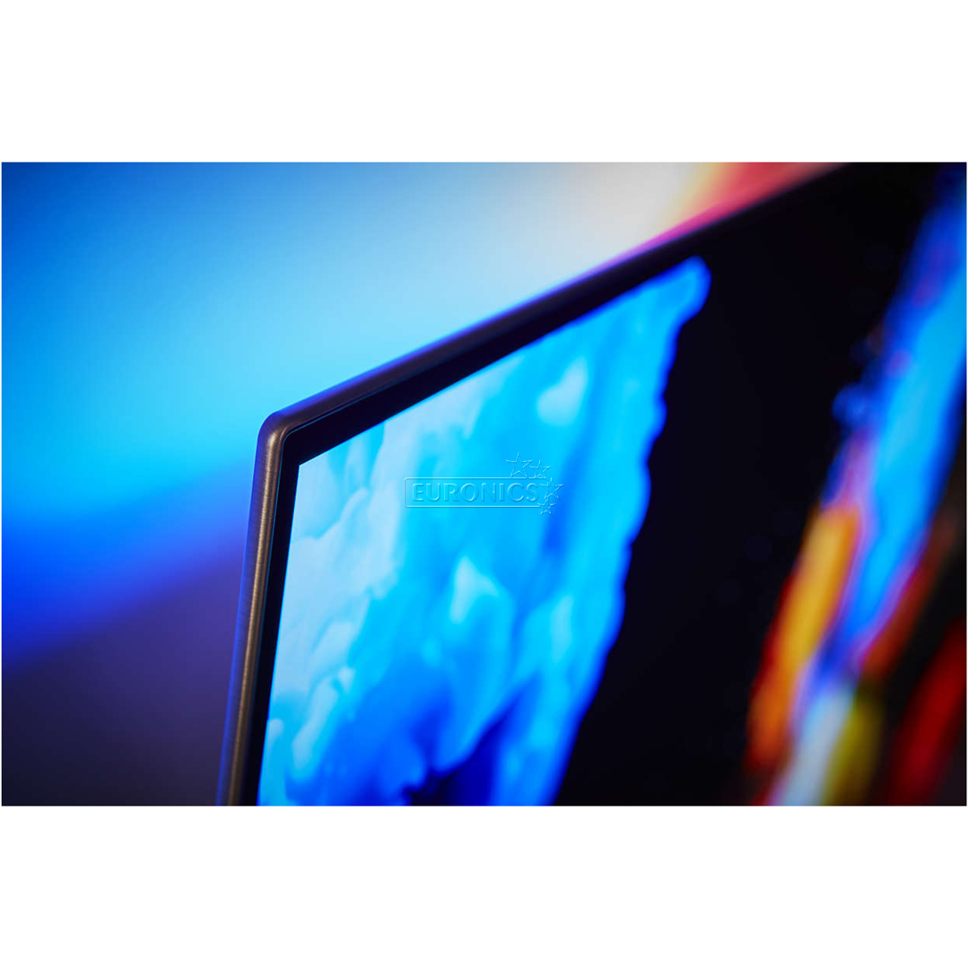 55" Ultra HD 4K OLED televizors, Philips