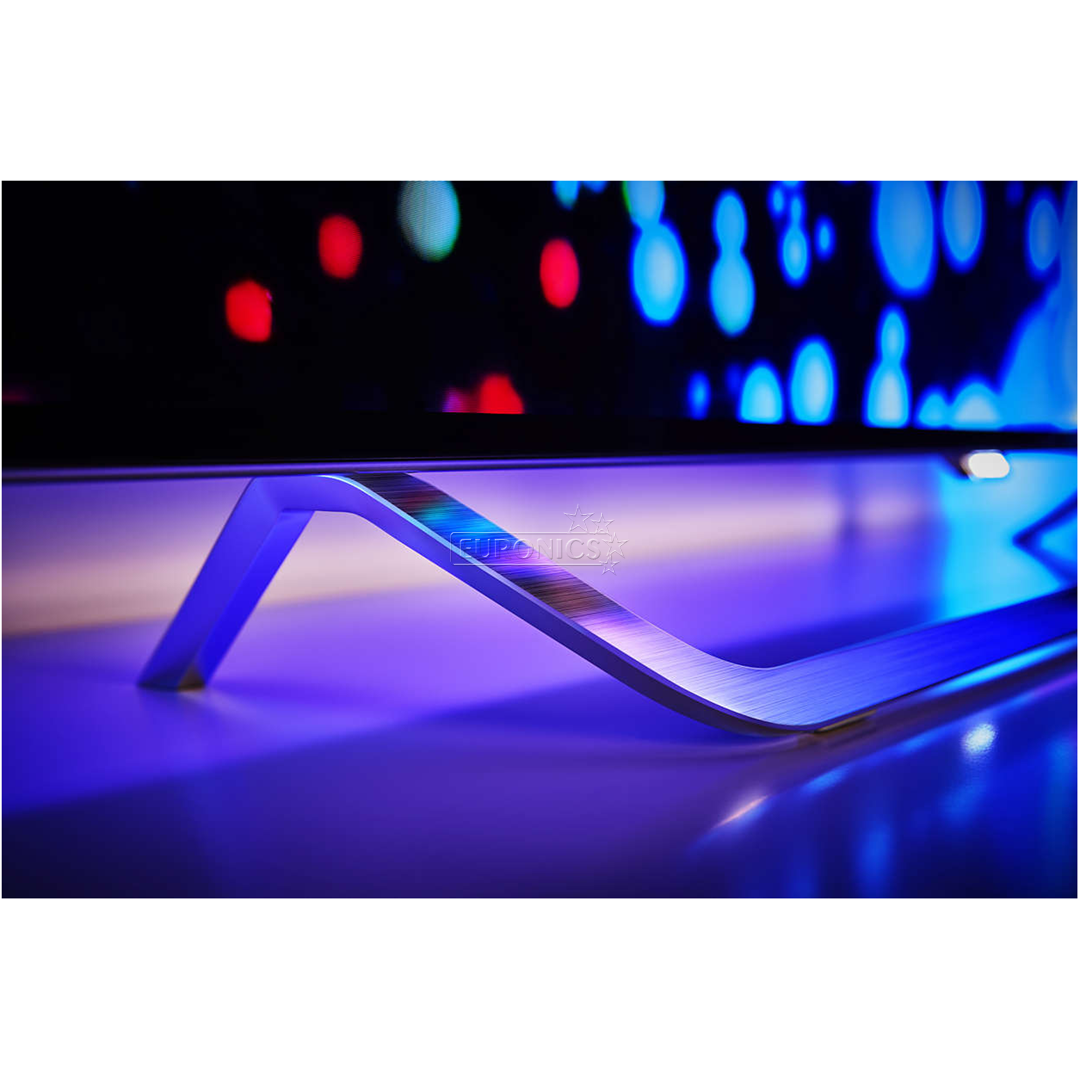 55" Ultra HD 4K OLED televizors, Philips