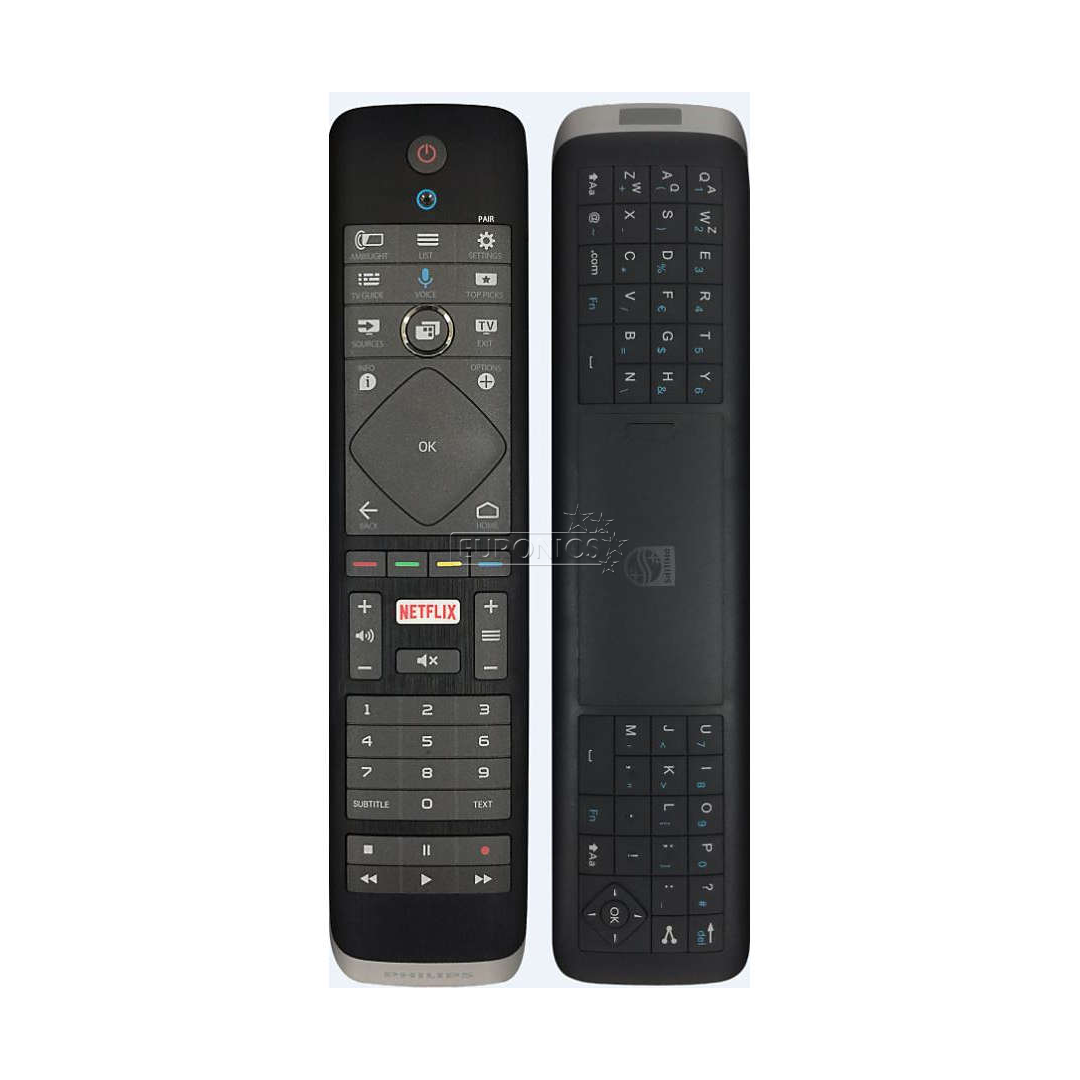 55" Ultra HD 4K OLED televizors, Philips