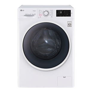 Washing machine-dryer LG (9kg / 5kg)