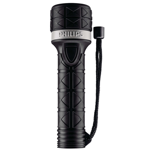 LED flashlight Philips