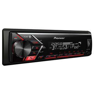 Car stereo MVH-S300BT, Pioneer
