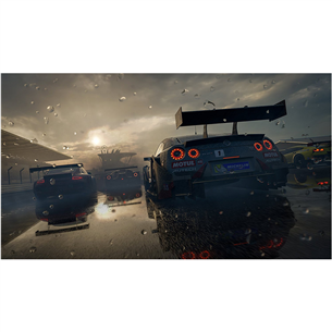 Xbox One spēle, Forza Motorsport 7