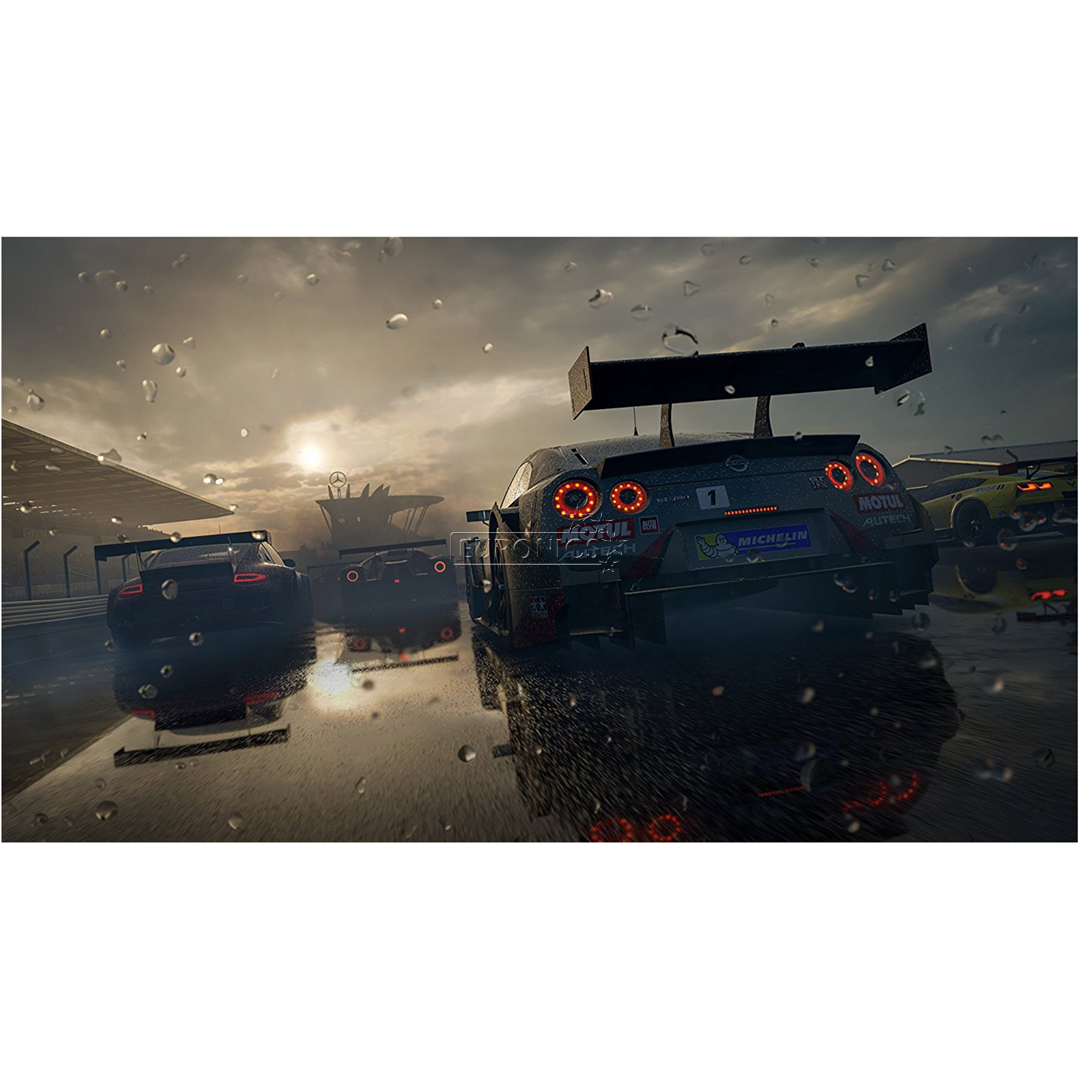 Xbox One spēle, Forza Motorsport 7