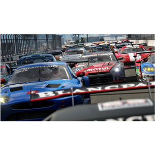 Xbox One spēle, Forza Motorsport 7
