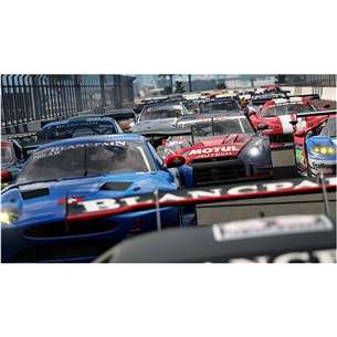 Xbox One game Forza Motorsport 7