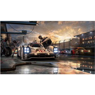 Xbox One spēle, Forza Motorsport 7