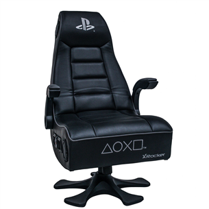 Datorspēļu krēsls X Rocker Infiniti 4.1