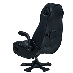 Datorspēļu krēsls X Rocker Infiniti 4.1