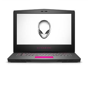 Notebook Alienware 15 R3, Dell
