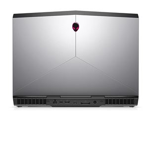 Portatīvais dators Alienware 15 R3, Dell