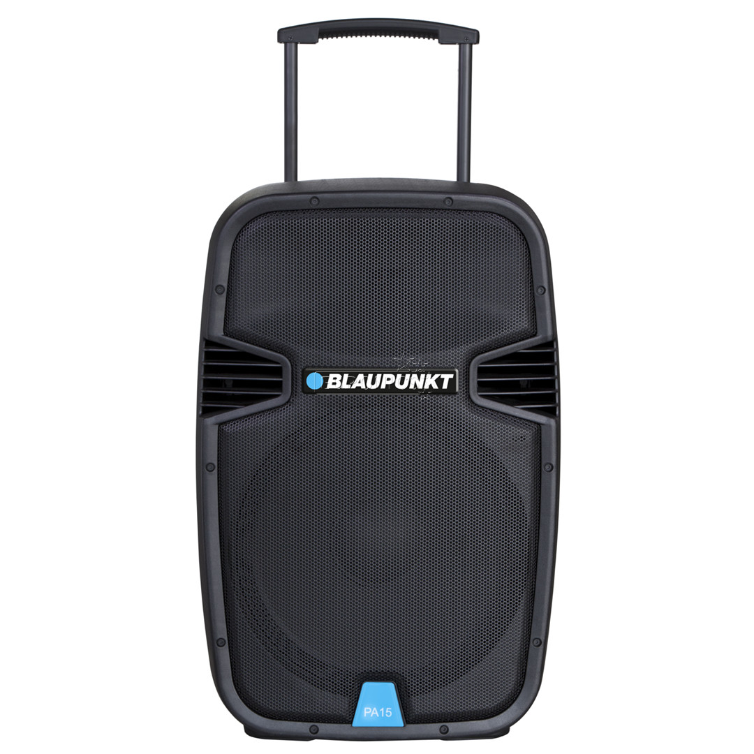 Portatīvais skaļrunis PA15, Blaupunkt