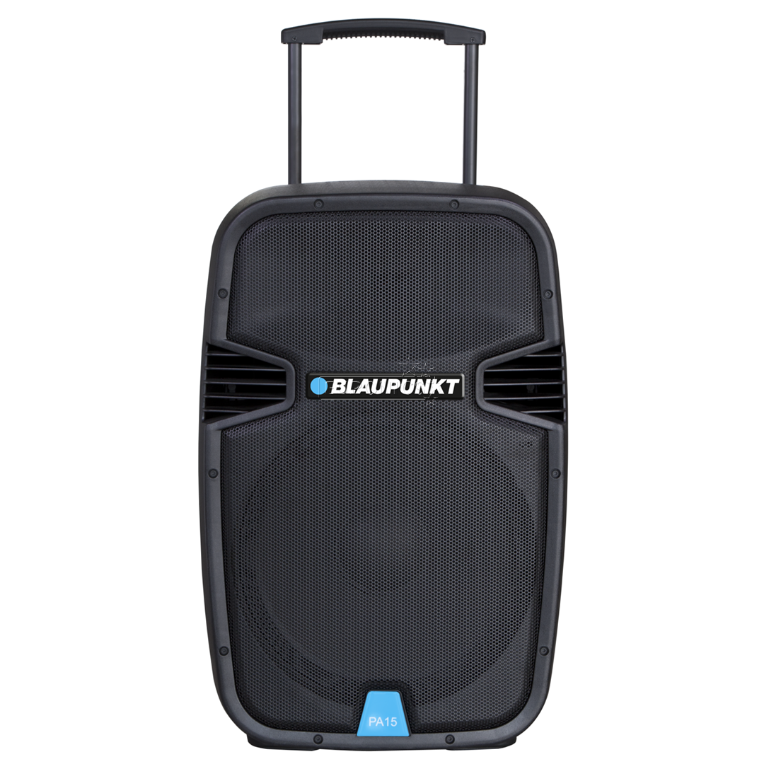 Portatīvais skaļrunis PA15, Blaupunkt