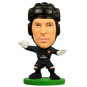 Figurine Petr Cech Arsenal, SoccerStarz