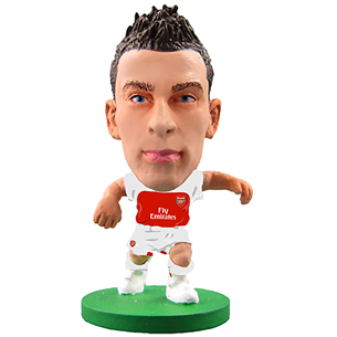 Статуэтка Laurent Koscielny Arsenal, SoccerStarz