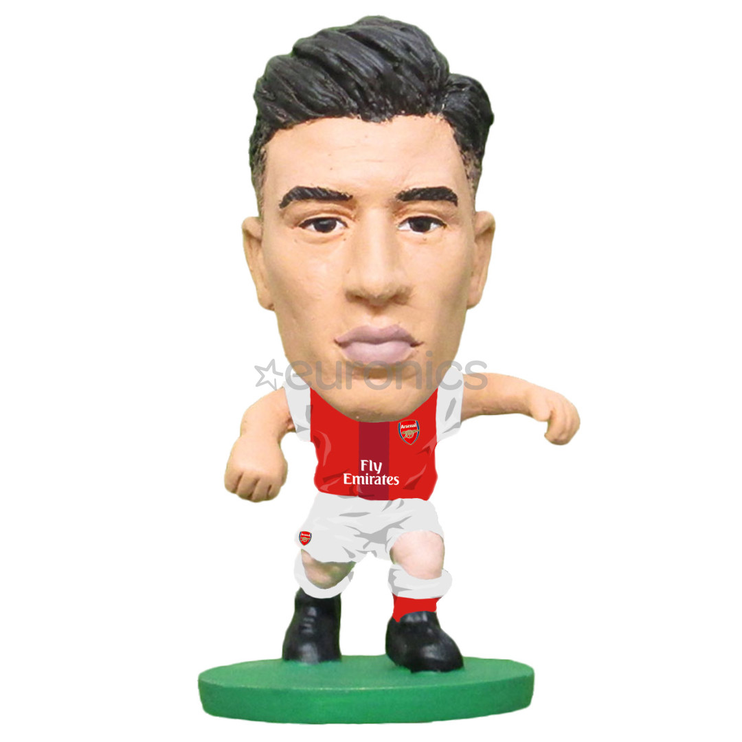 Statuete Hector Bellerin Arsenal, SoccerStarz