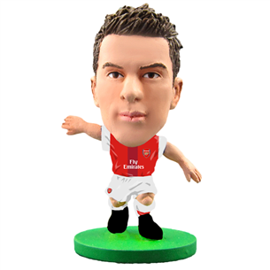 Статуэтка Aaron Ramsey Arsenal, SoccerStarz