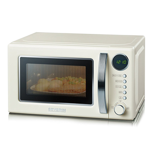 Microwave with grill Severin (20 L) MW7892
