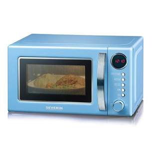 Microwave with grill Severin ( 20 L)