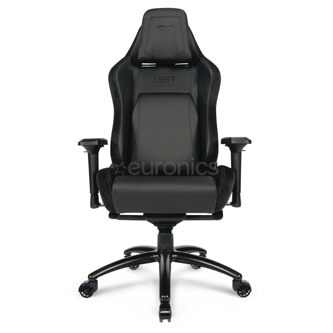 Datorkrēsls spēlēm E-Sport Pro, EL33T