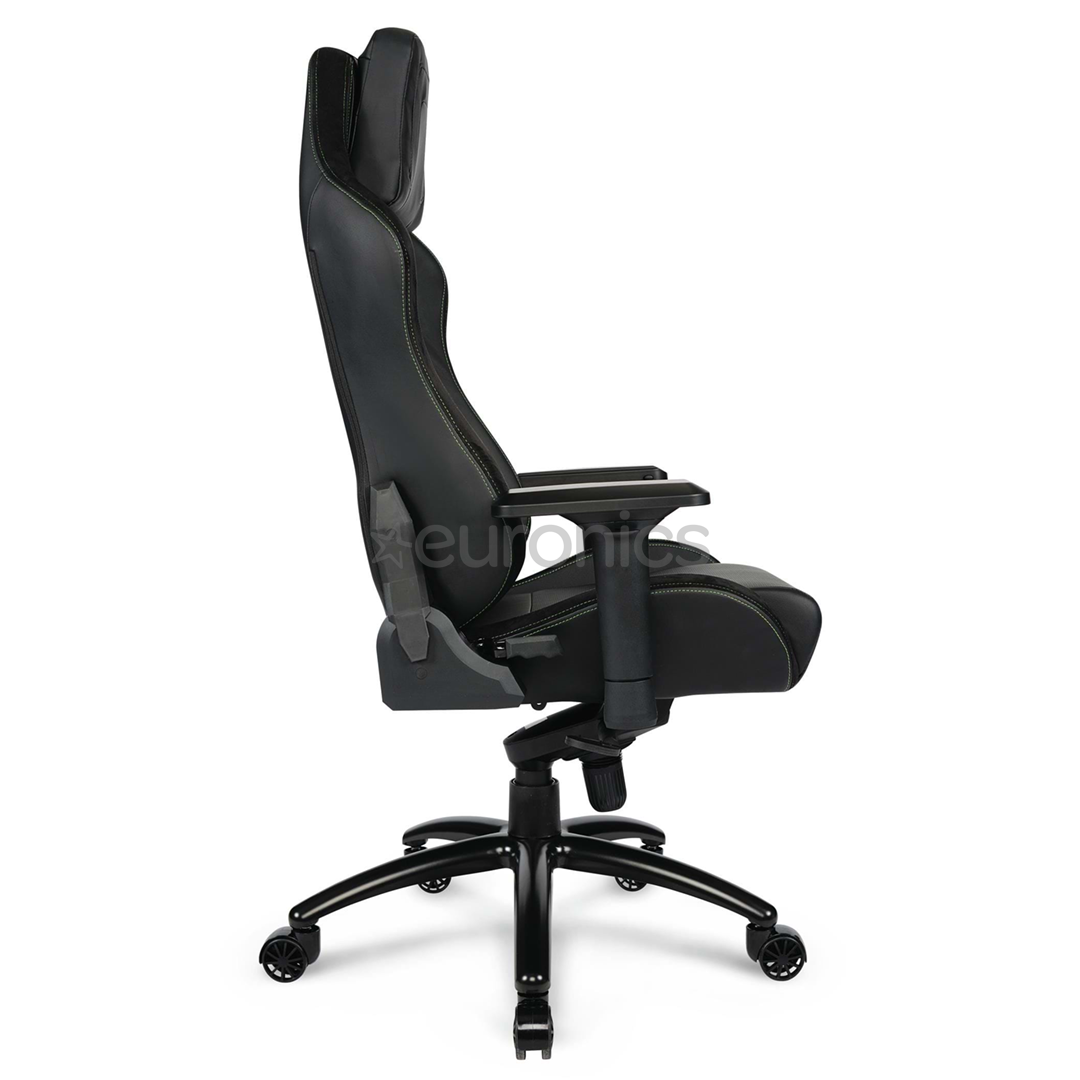 Datorkrēsls spēlēm E-Sport Pro, EL33T
