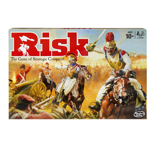 Galda spēle Risk