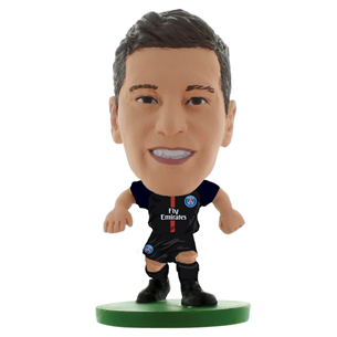 Statuete Julian Draxler PSG, SoccerStarz