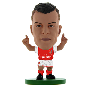 Statuete Granit Xhaka Arsenal, SoccerStarz