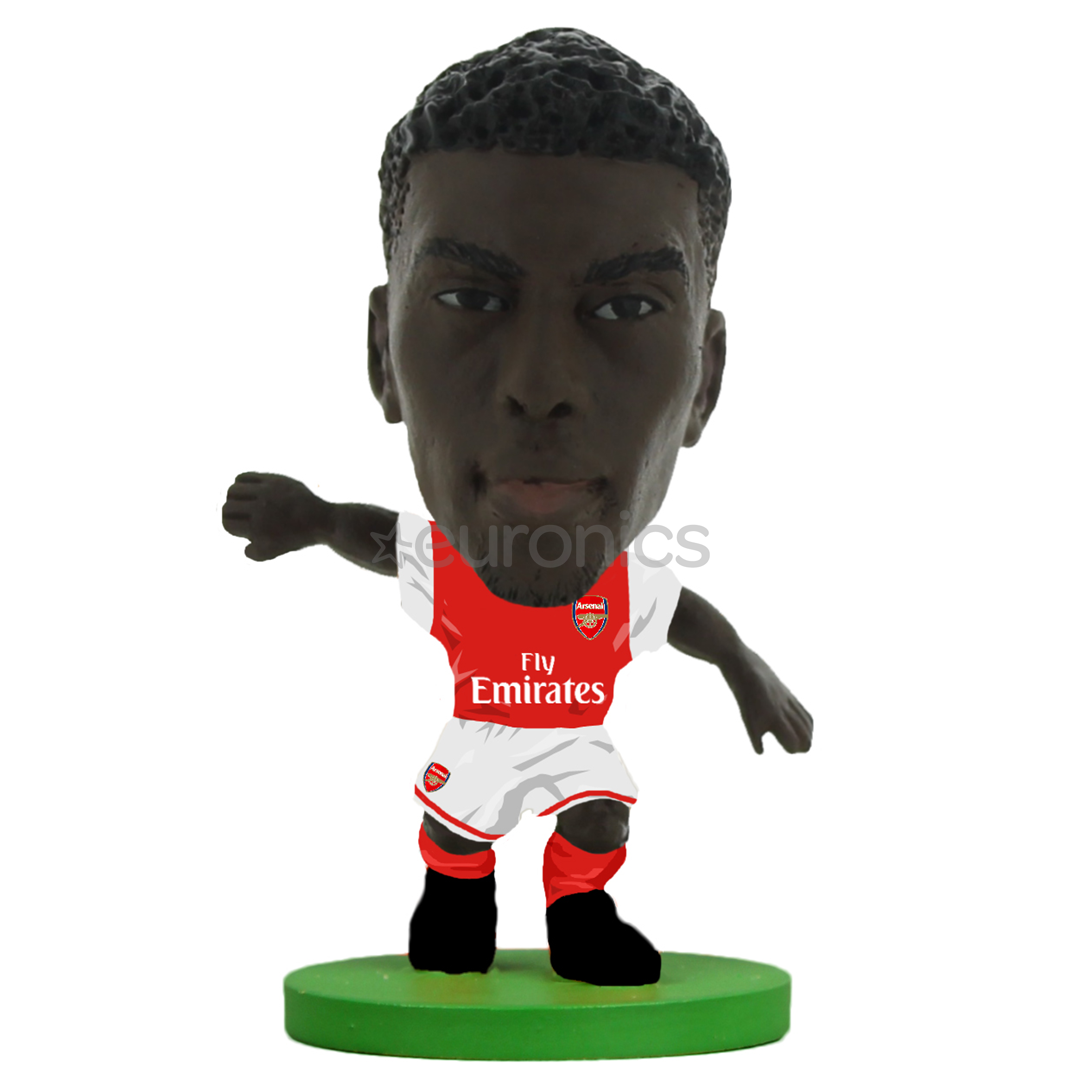 Statuete Alex Iwobi Arsenal, SoccerStarz