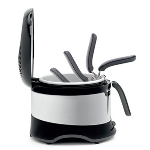 Fryer Uno M, Tefal