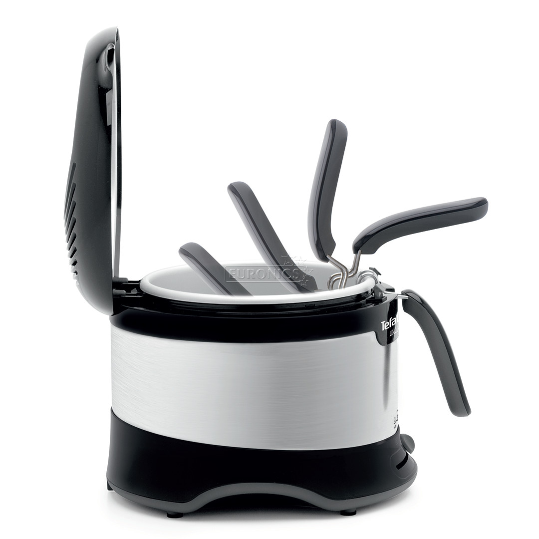 Fryer Uno M, Tefal