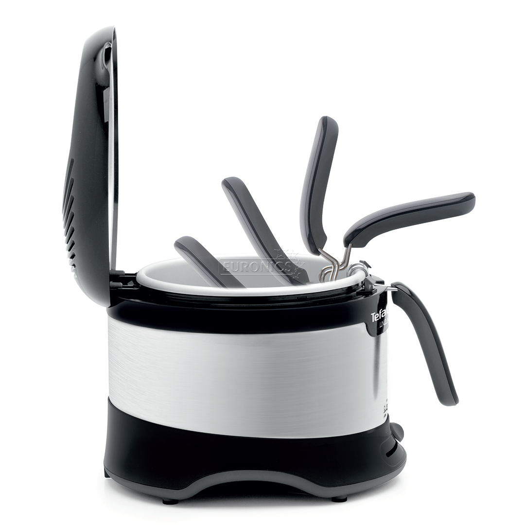 Fryer Uno M, Tefal