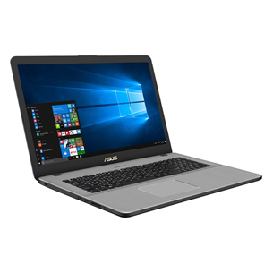 Ноутбук VivoBook Pro 17 N705UD, Asus