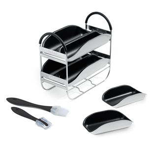 Tefal Bread of the World, 1600 W, black - Bread maker