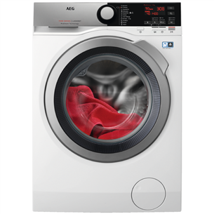 Washing machine+dryer AEG (9kg / 9kg)