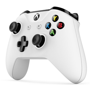 Spēļu konsole Xbox One S, Microsoft / 1TB + 3 spēles