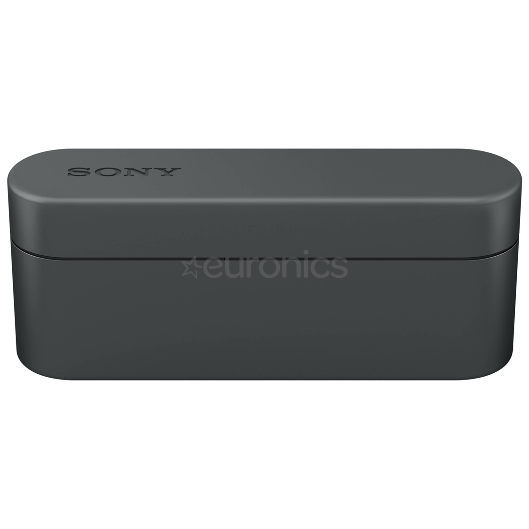 Noise cancelling wireless headphones, Sony