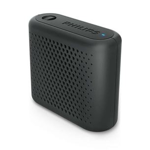 Portable wireless speaker BT55B, Philips