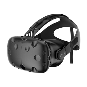 VR гарнитура HTC Vive
