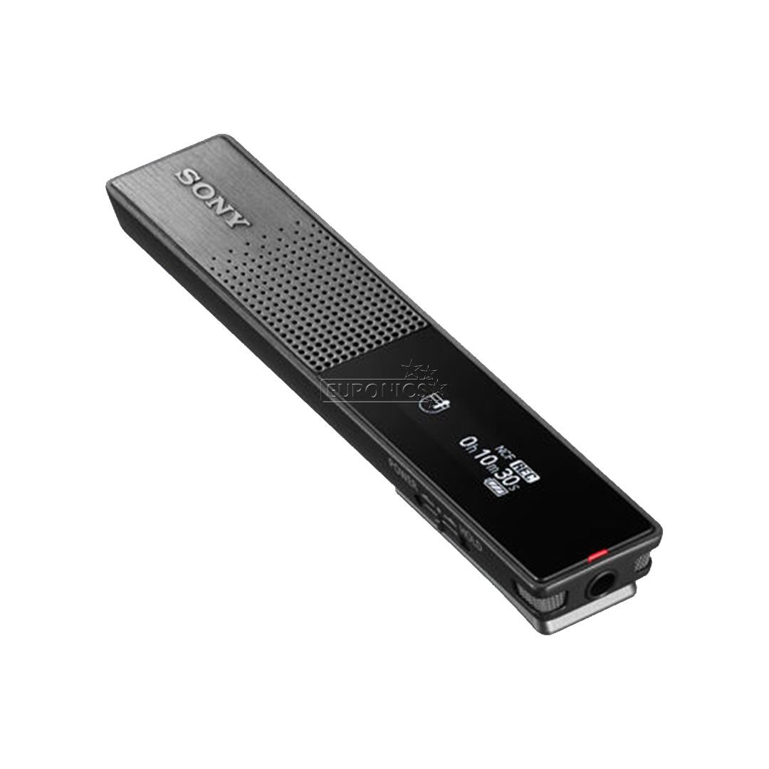 Diktofons ICD-TX650, Sony