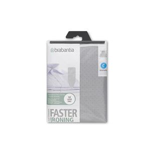 Ironing table cover Brabantia 124 x 45 cm